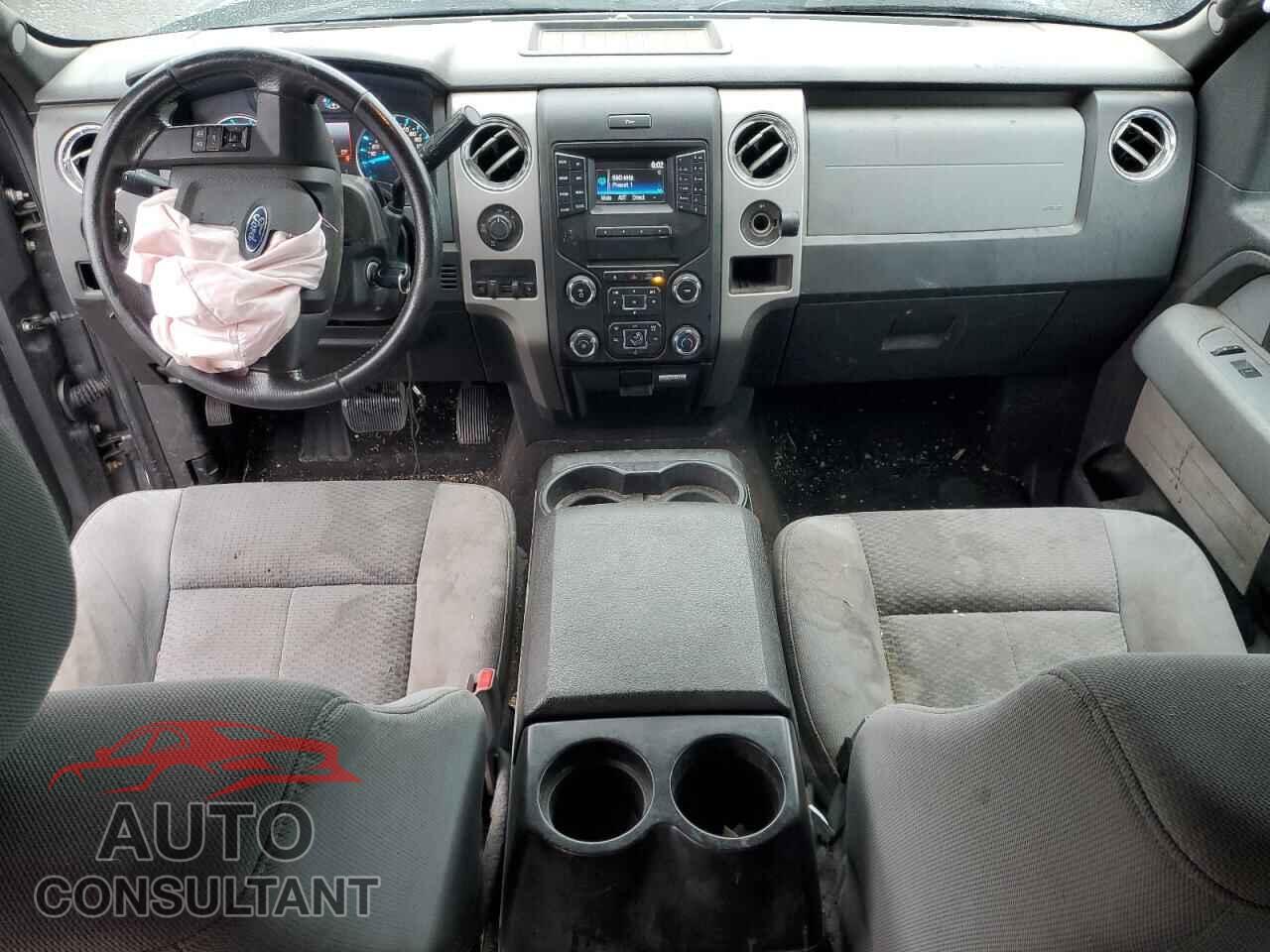 FORD F-150 2013 - 1FTFW1EF2DFD28471