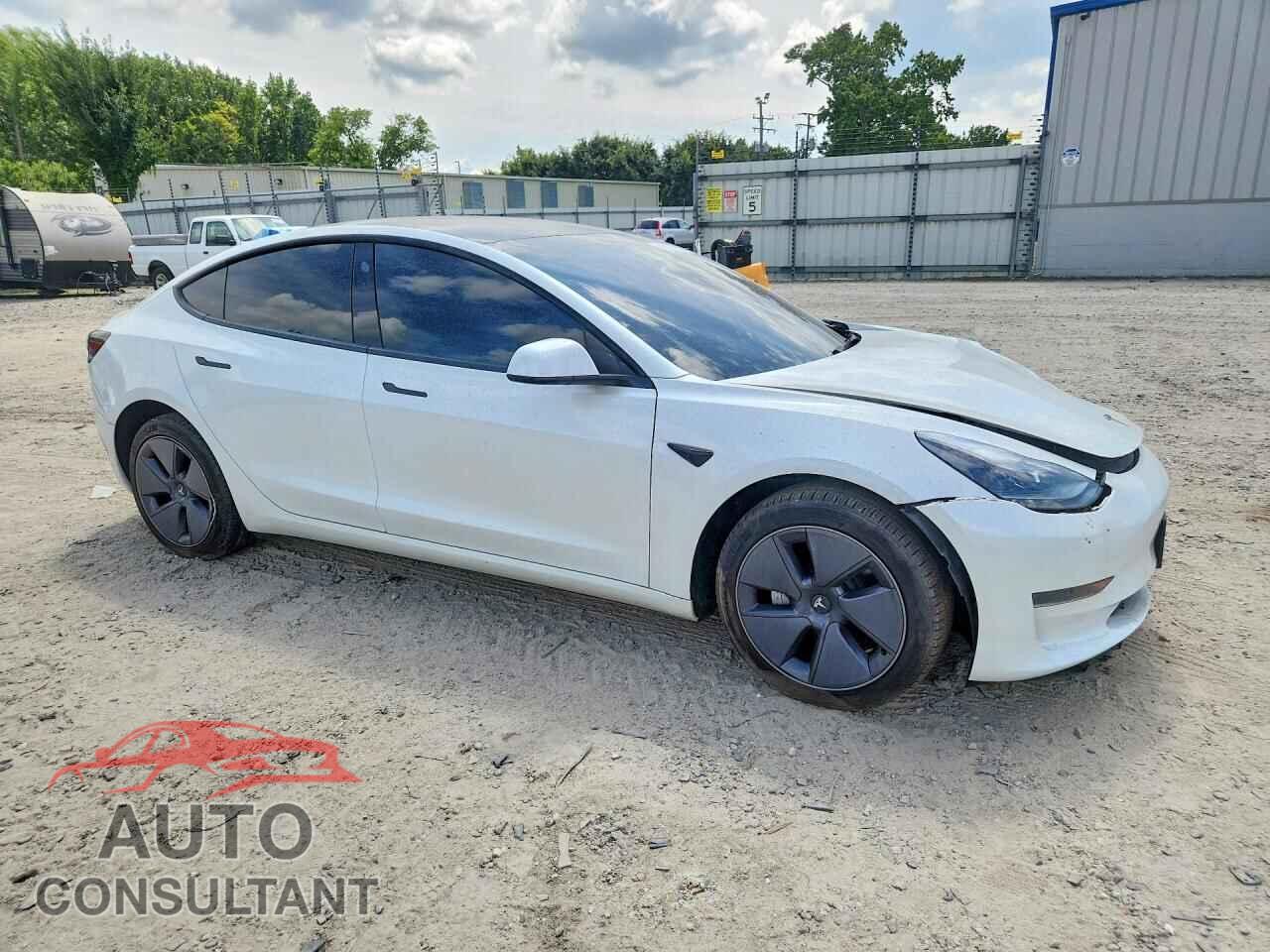 TESLA MODEL 3 2023 - 5YJ3E1EA5PF489884