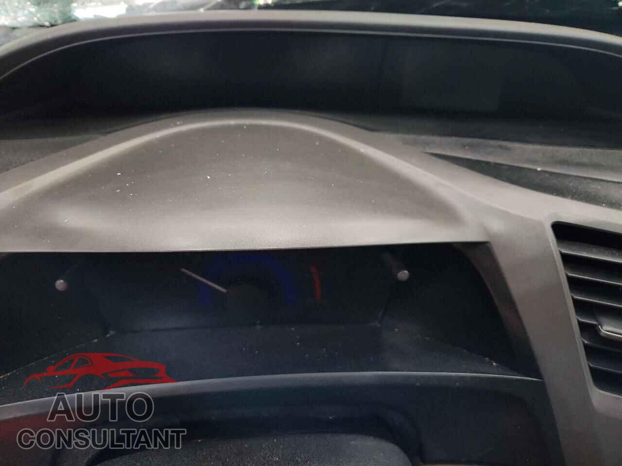 HONDA CIVIC 2012 - 19XFB2F59CE074094