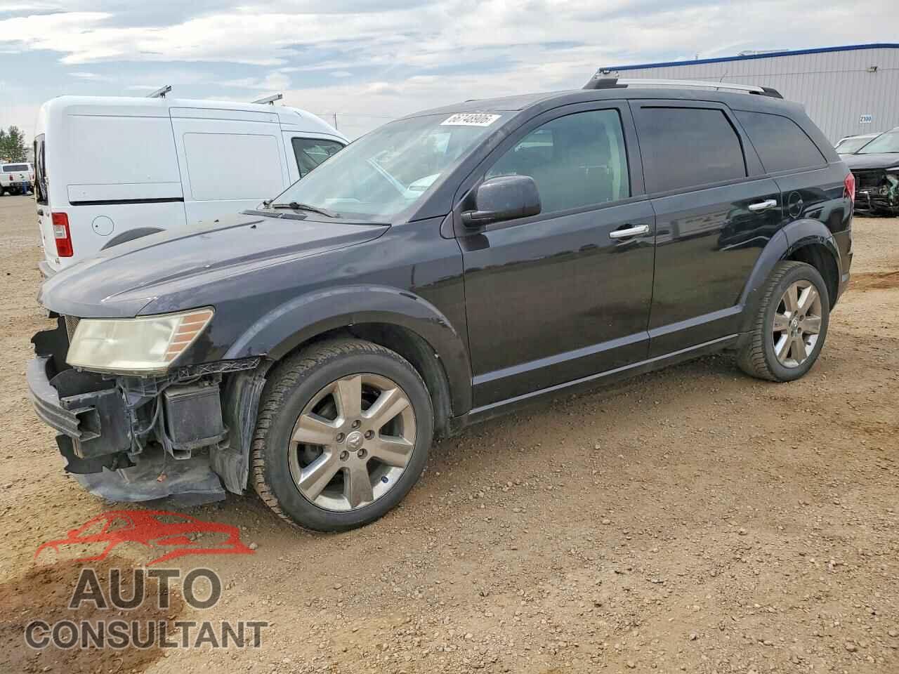 DODGE JOURNEY 2010 - 3D4PH6FV6AT229223