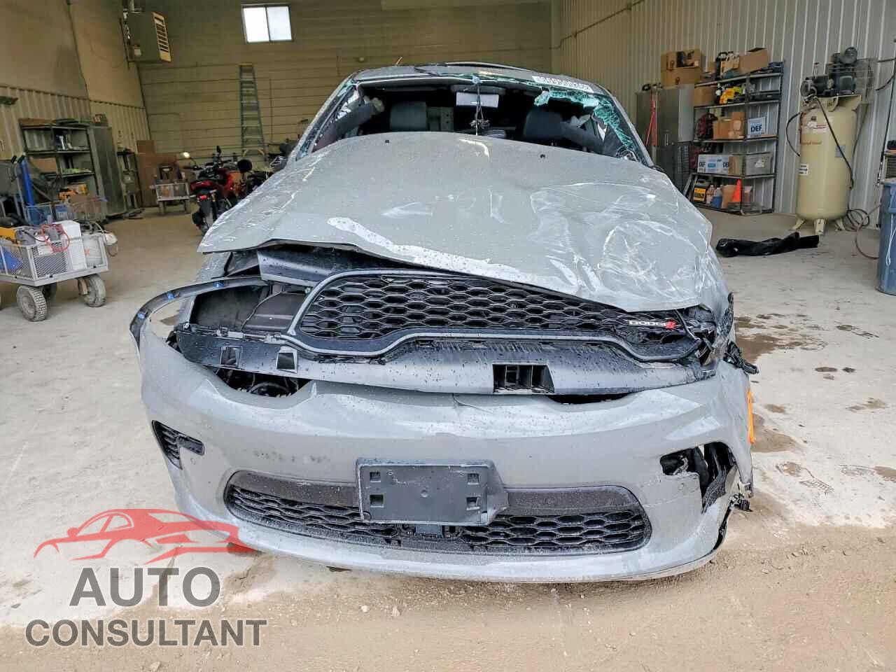 DODGE DURANGO 2026 - 1C4RDJDG8TC269584