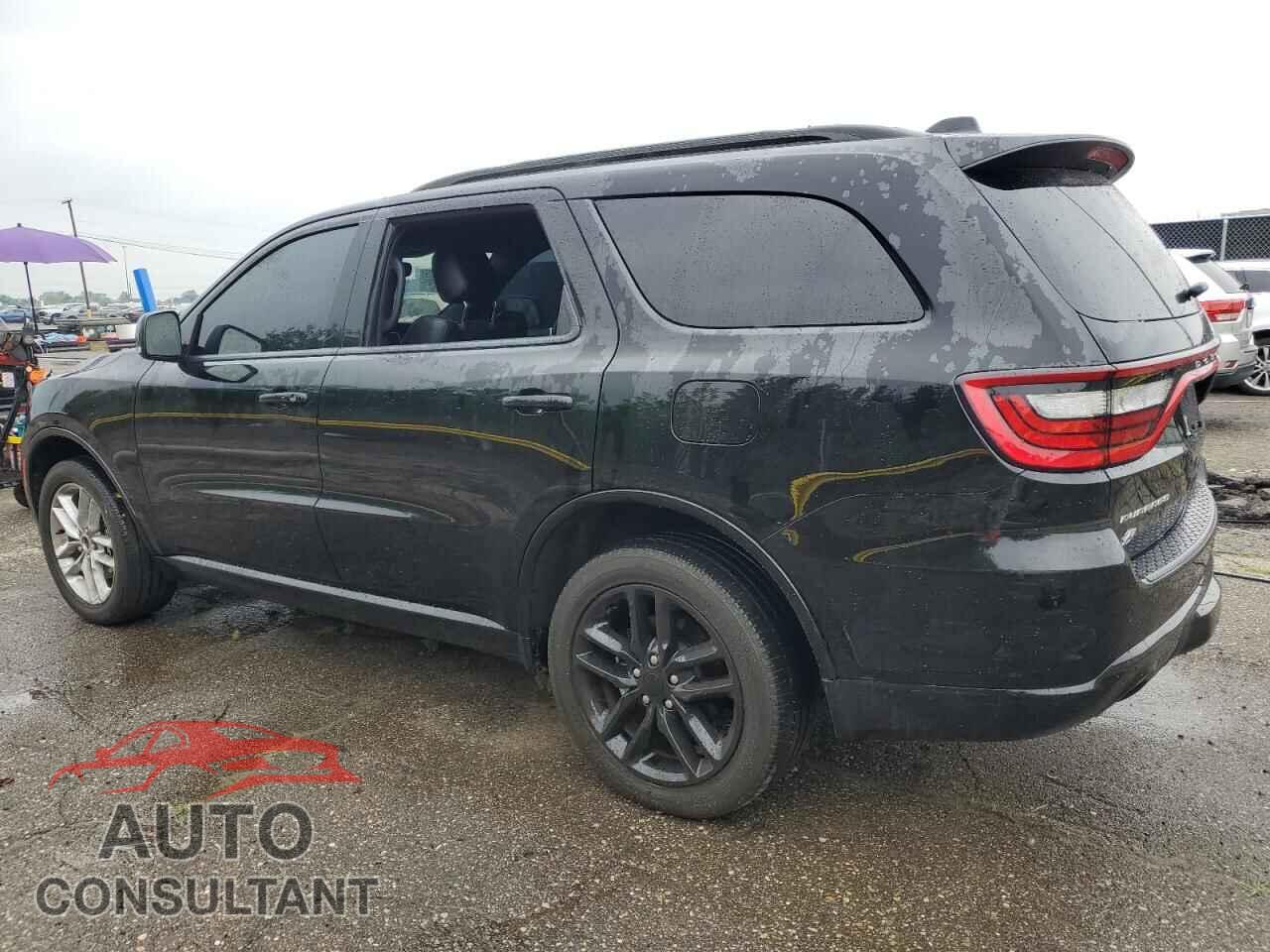 DODGE DURANGO 2023 - 1C4RDJDGXPC573831