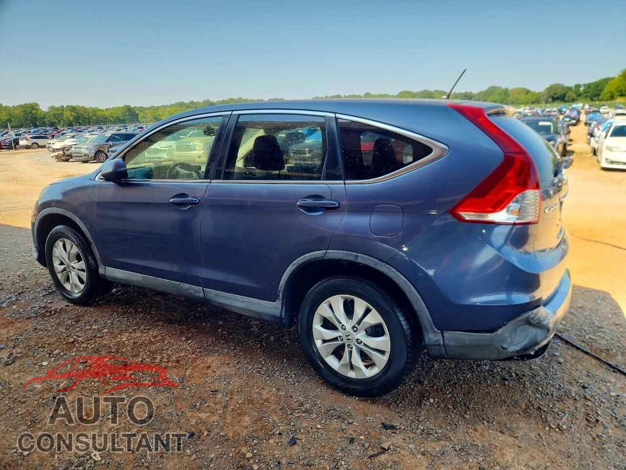 HONDA CRV 2012 - JHLRM4H54CC015397
