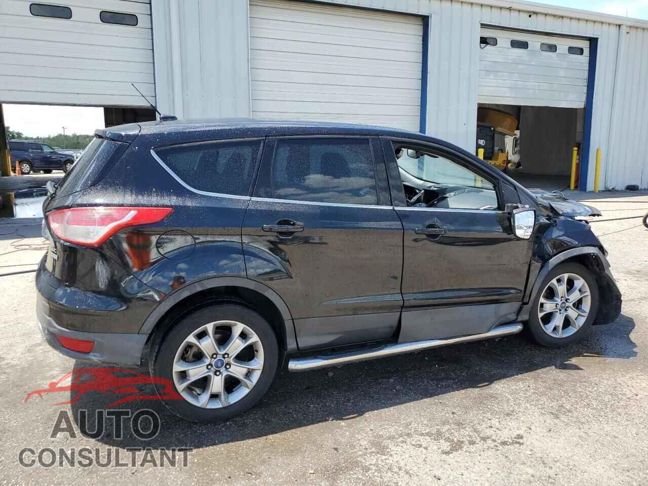 FORD ESCAPE 2013 - 1FMCU0H95DUD02785