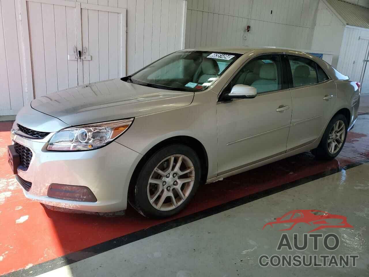 CHEVROLET MALIBU 2014 - 1G11C5SL3EF106259