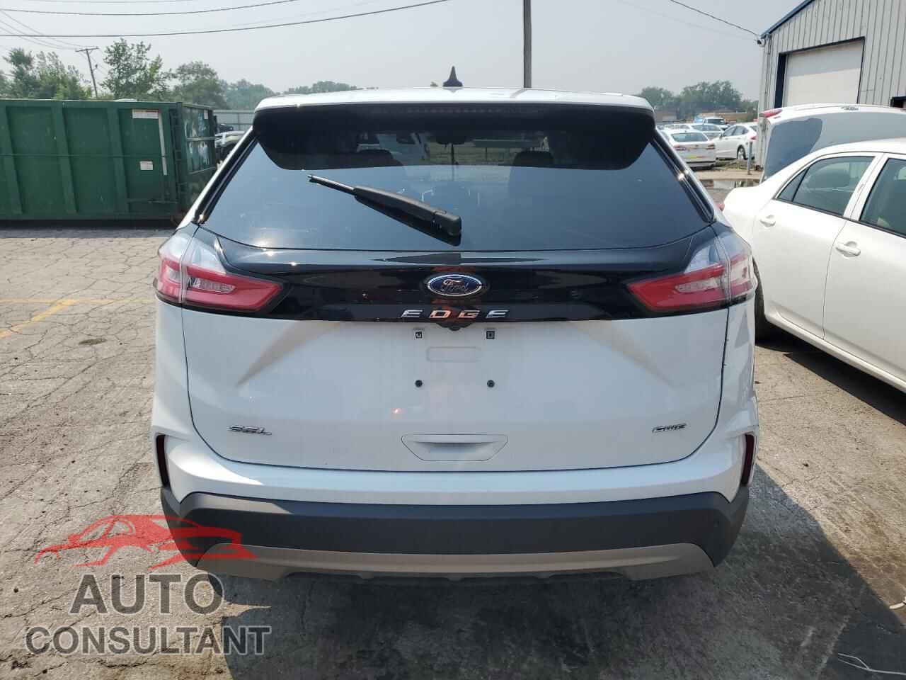 FORD EDGE 2023 - 2FMPK4J9XPBA36764