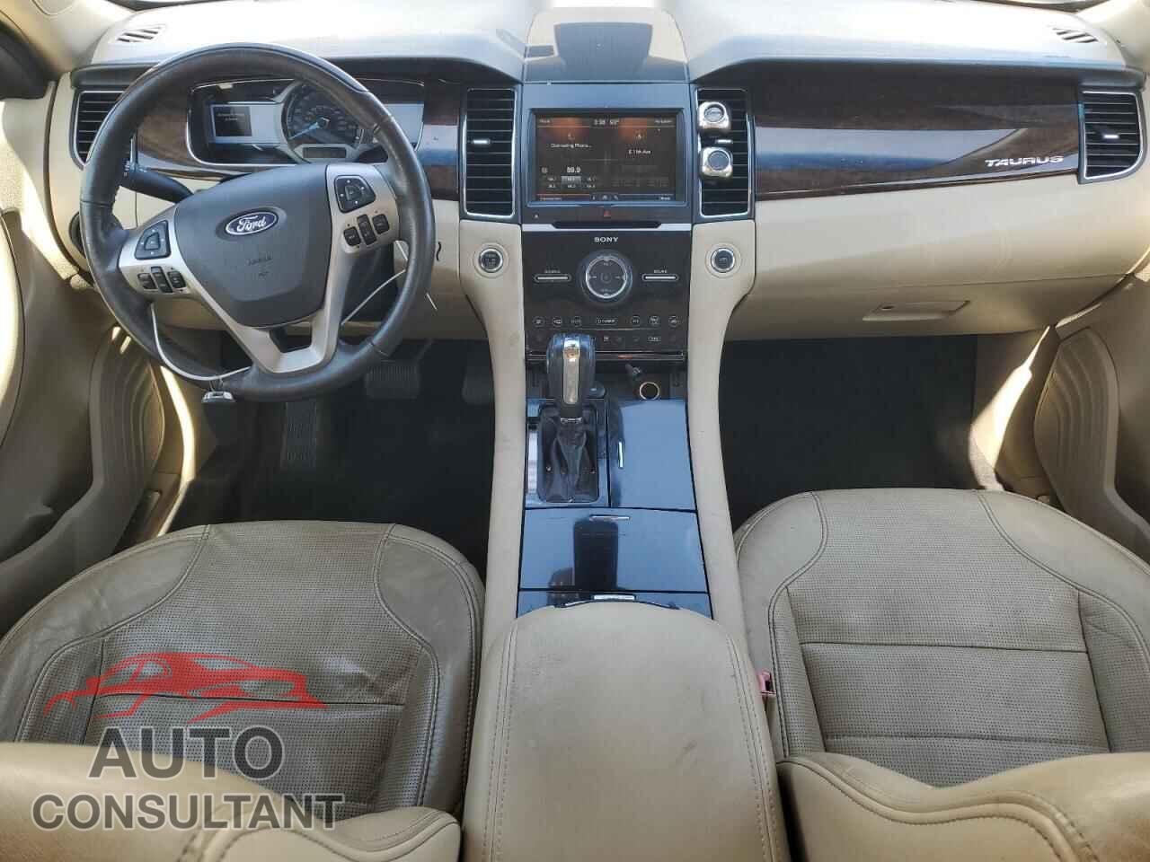 FORD TAURUS 2015 - 1FAHP2F88FG158454