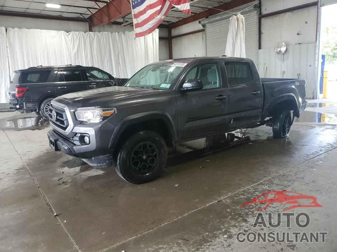 TOYOTA TACOMA 2023 - 3TYCZ5AN1PT169045