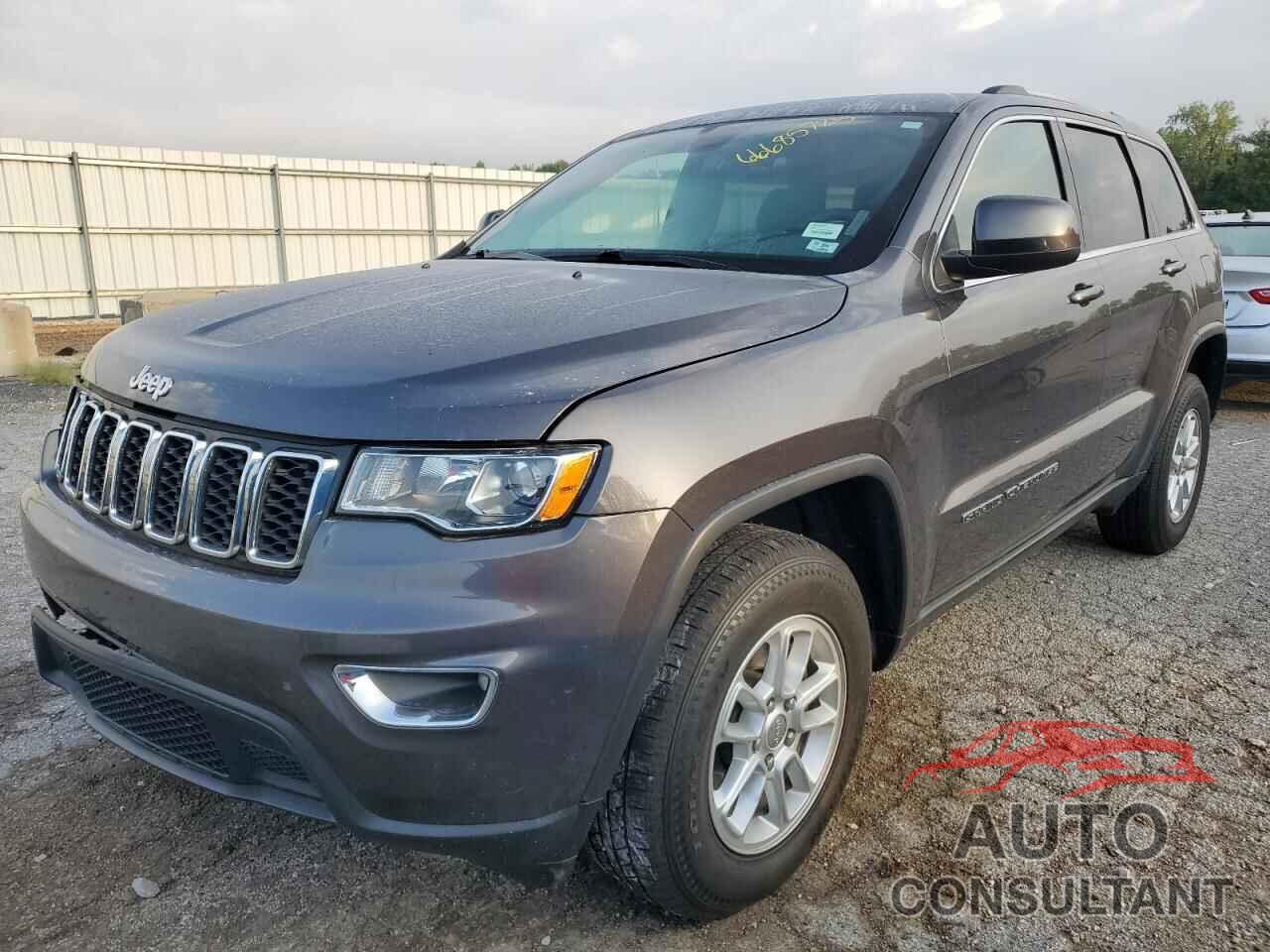 JEEP GRAND CHER 2019 - 1C4RJFAG2KC527915