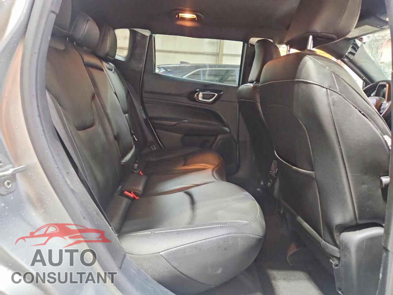 JEEP COMPASS 2026 - 3C4NJDCN2TT177738