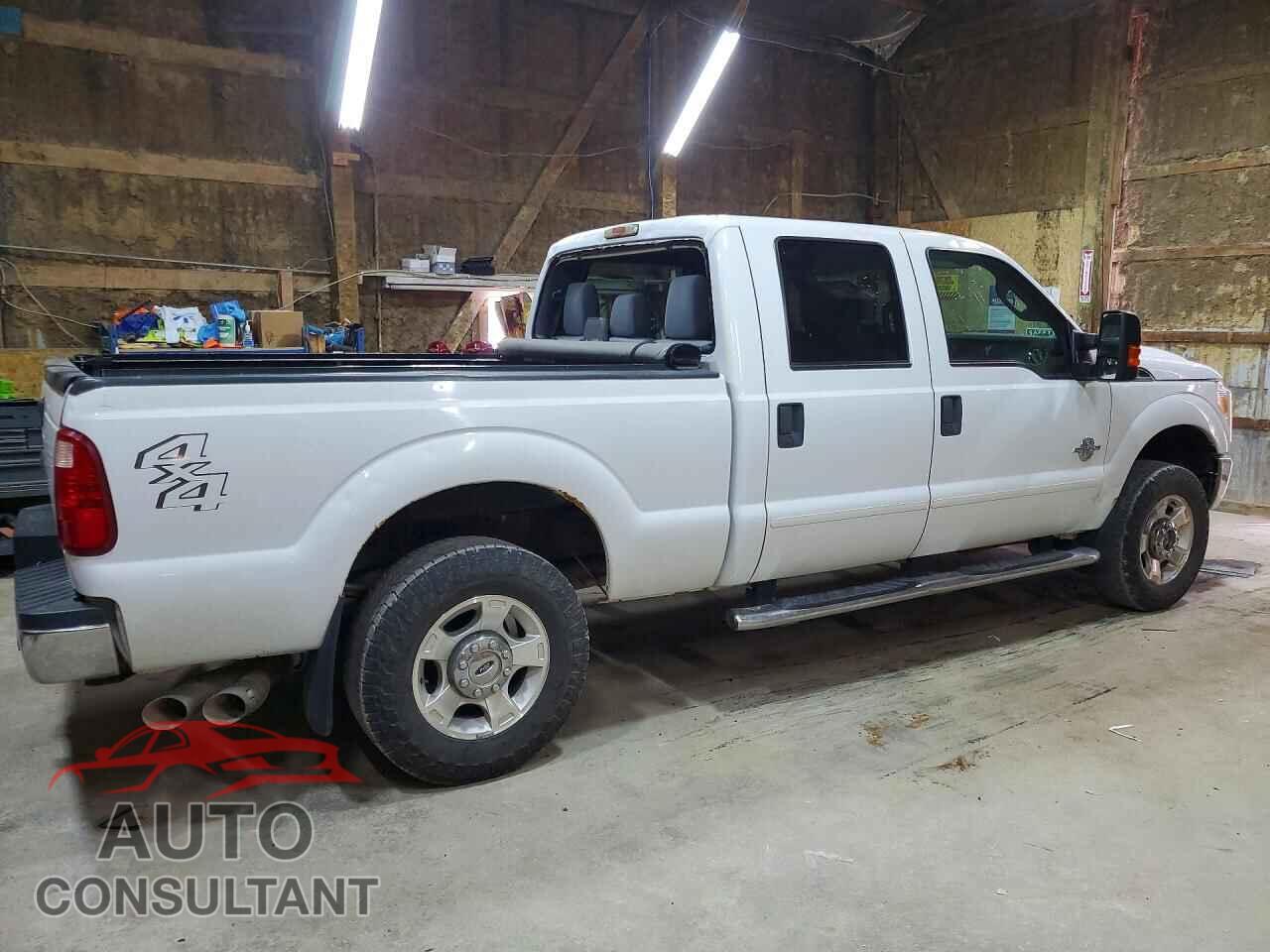 FORD F250 2012 - 1FT7W2BT6CEA25489
