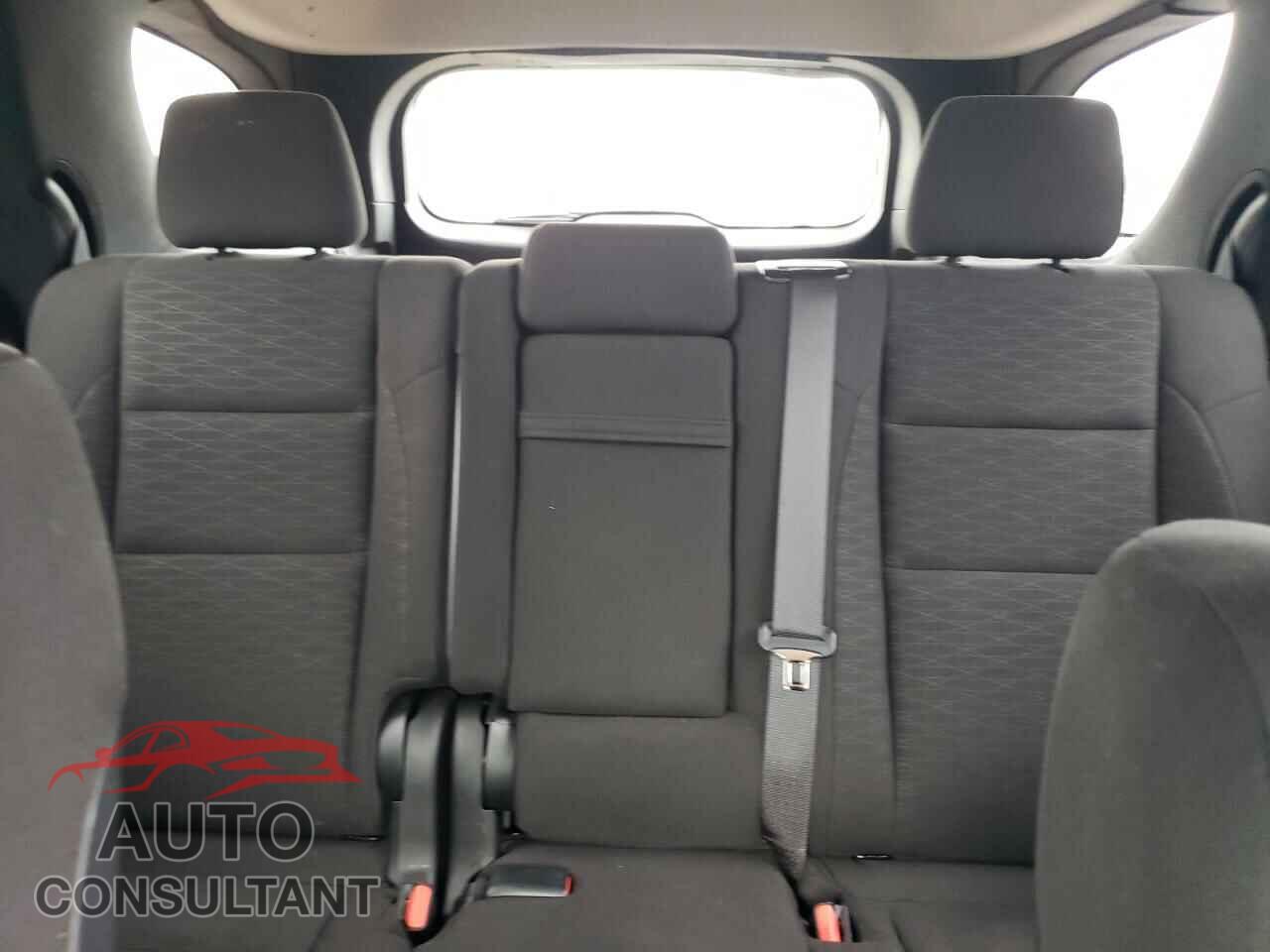 DODGE DURANGO 2020 - 1C4SDJFT5LC286595