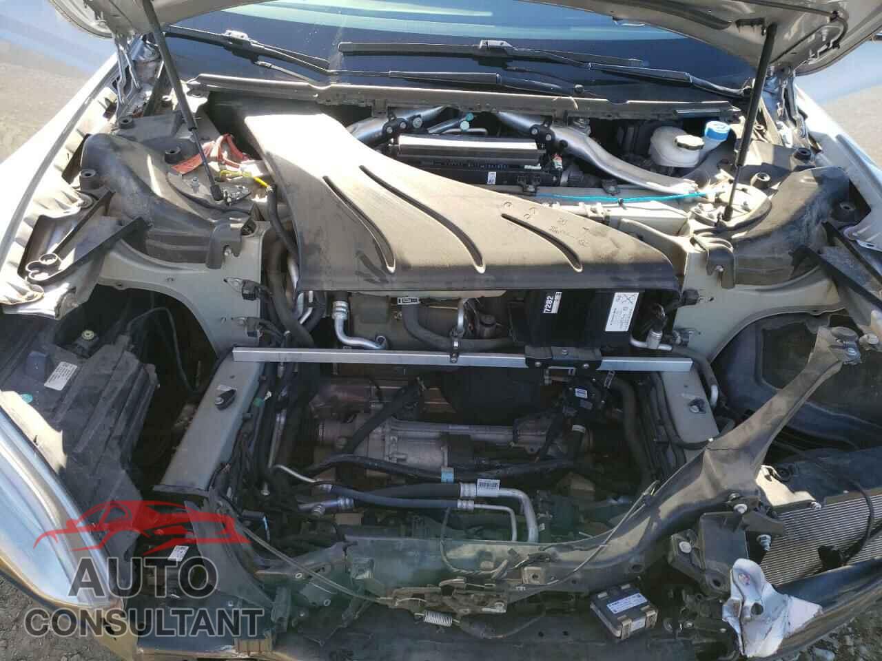 TESLA MODEL S 2017 - 5YJSA1E28HF184557