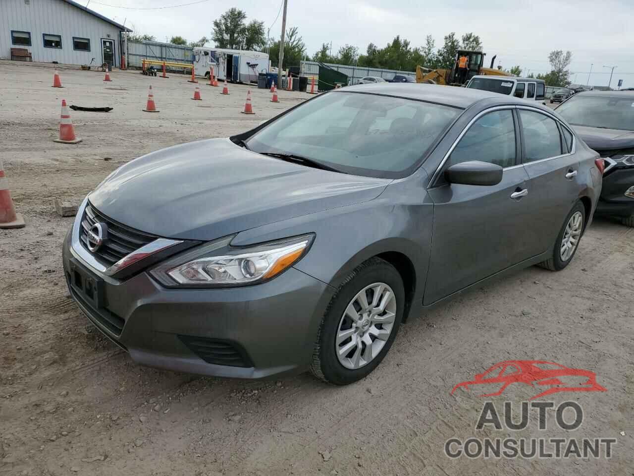 NISSAN ALTIMA 2016 - 1N4AL3AP4GN332003