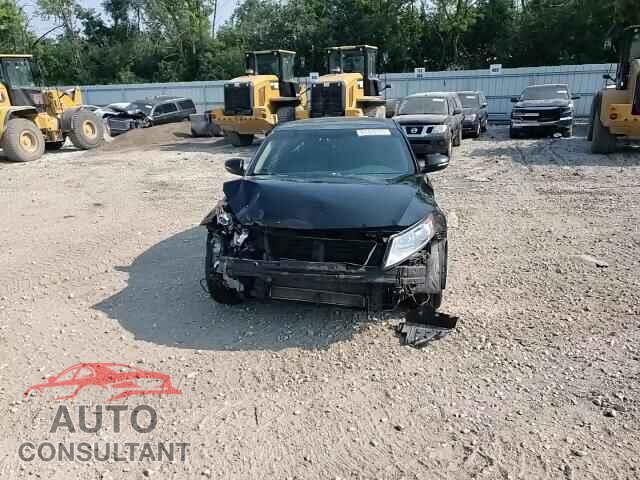 KIA OPTIMA 2013 - KNAGM4AD2D5049976