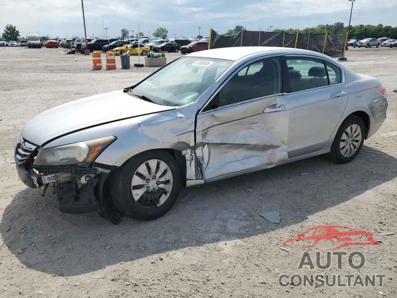 HONDA ACCORD 2012 - 1HGCP2F36CA202301