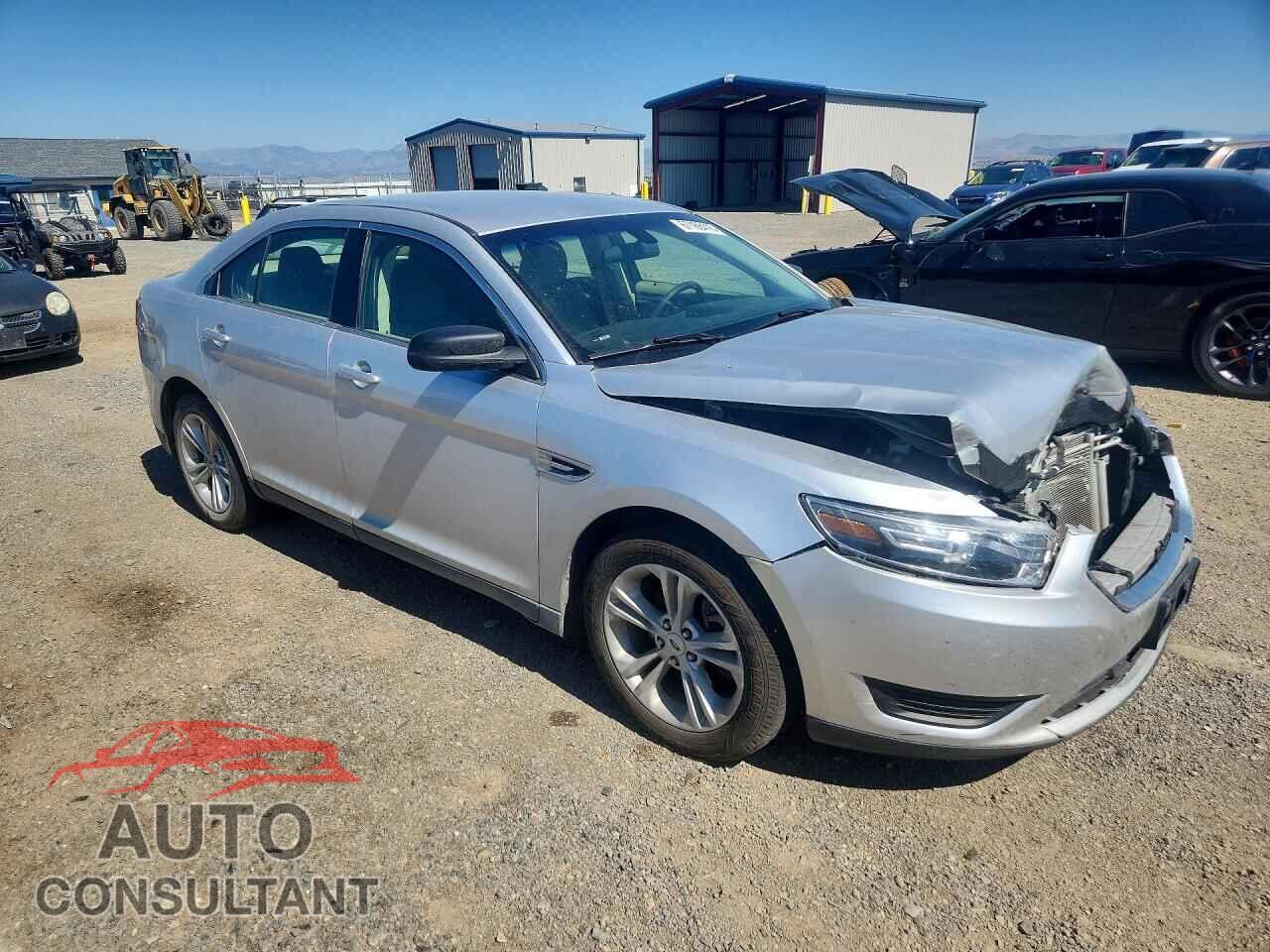 FORD TAURUS 2019 - 1FAHP2D89KG110698