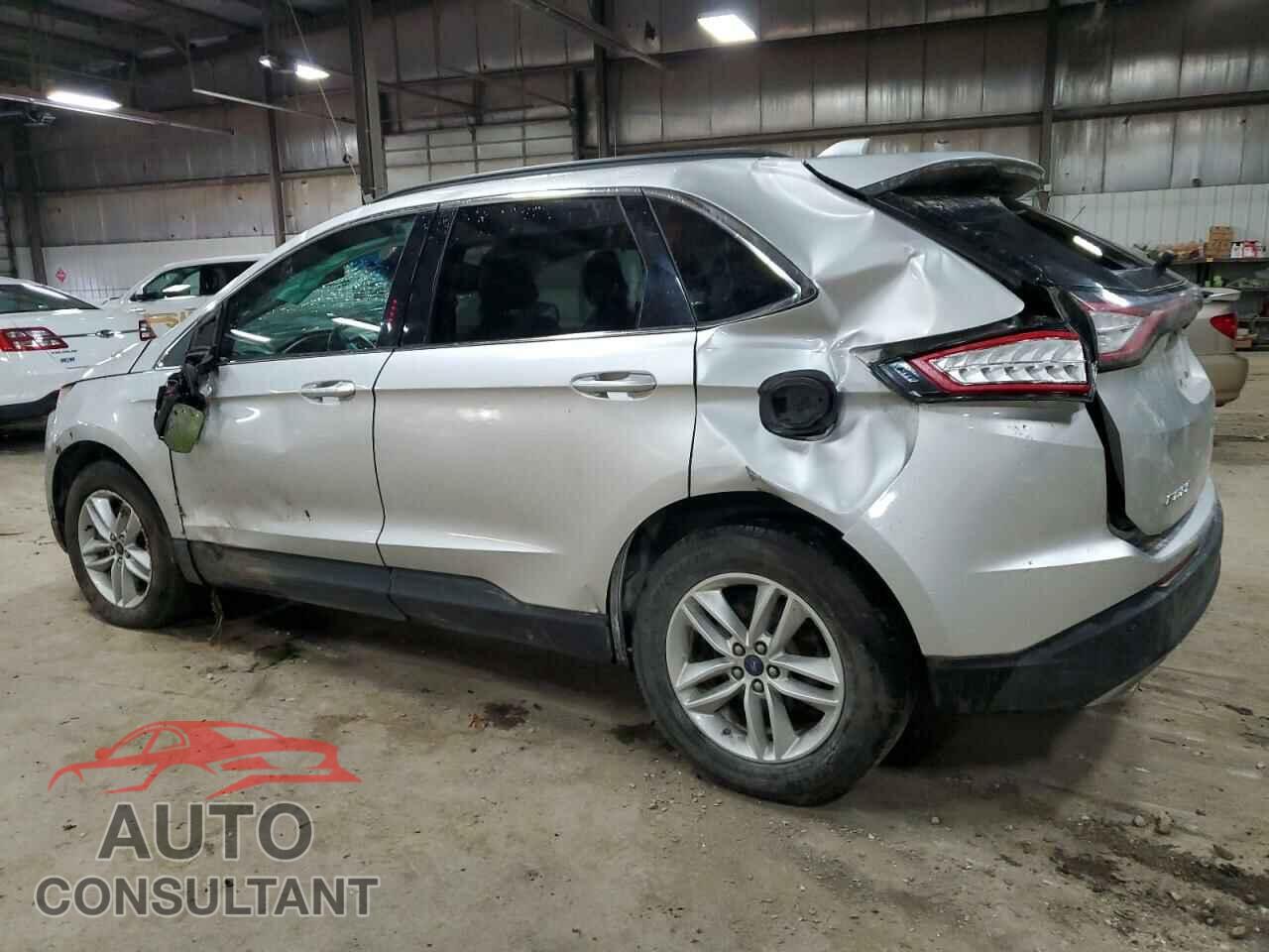 FORD EDGE 2018 - 2FMPK4J80JBB75834