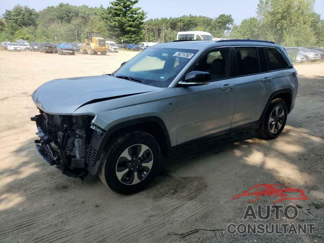 JEEP GRAND CHER 2024 - 1C4RJYB65R8516003