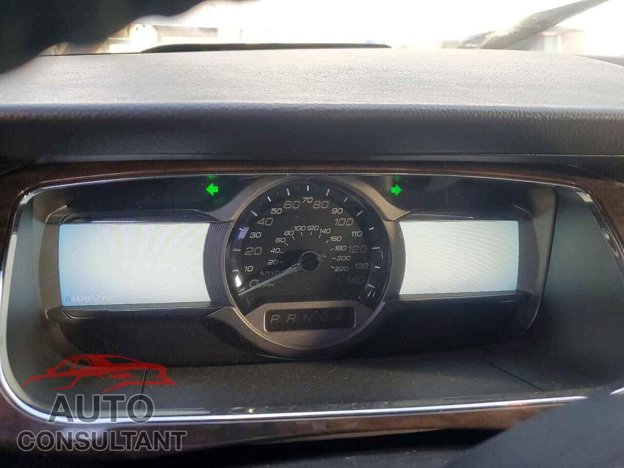 FORD TAURUS 2014 - 1FAHP2F82EG104596
