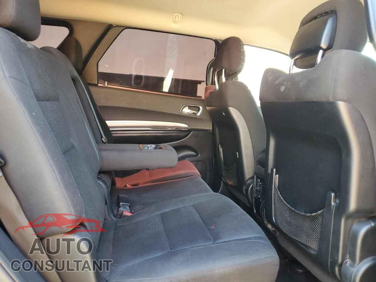 DODGE DURANGO 2015 - 1C4RDJAG3FC771802