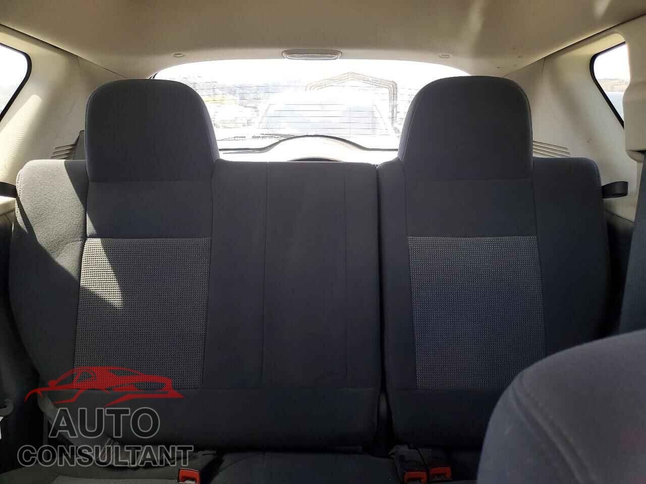 JEEP COMPASS 2011 - 1J4NF1FB2BD164598