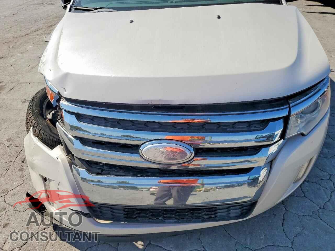 FORD EDGE 2013 - 2FMDK3KC3DBE30982