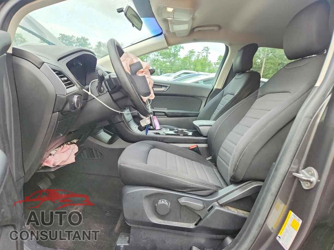 FORD EDGE 2017 - 2FMPK4G94HBC59973