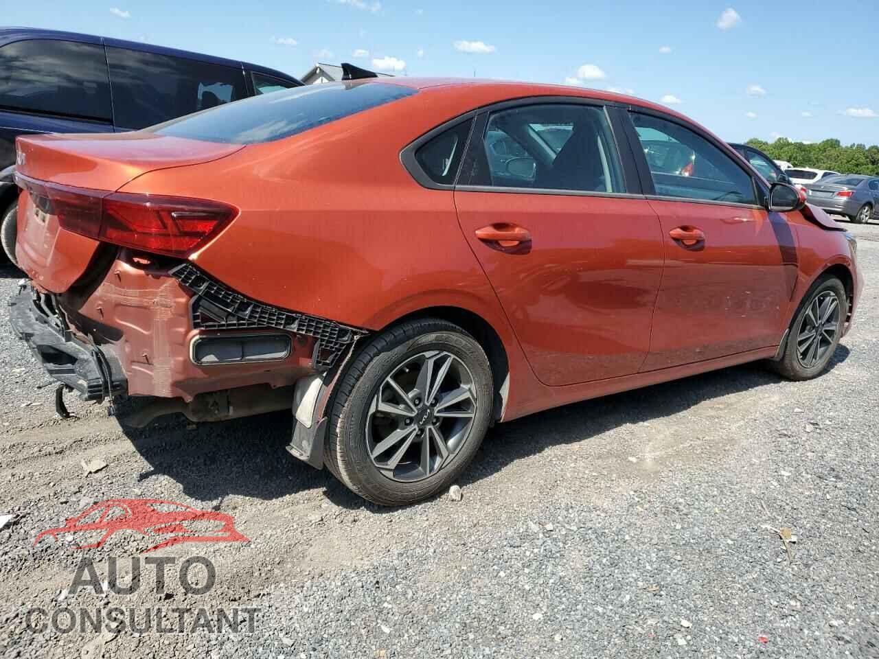 KIA FORTE 2023 - 3KPF24AD2PE551450