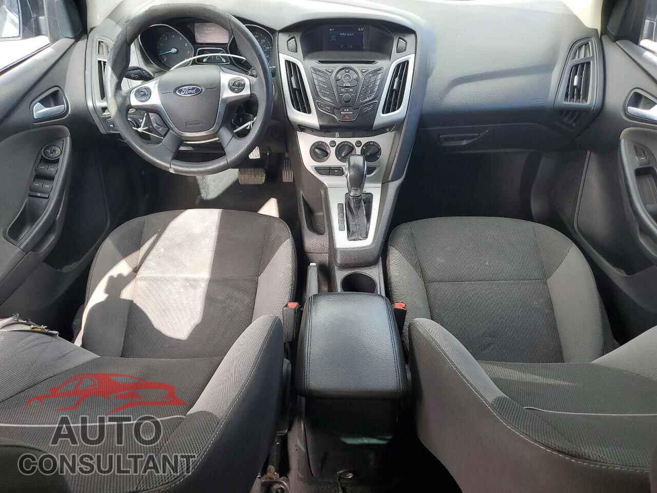 FORD FOCUS 2014 - 1FADP3F29EL249349