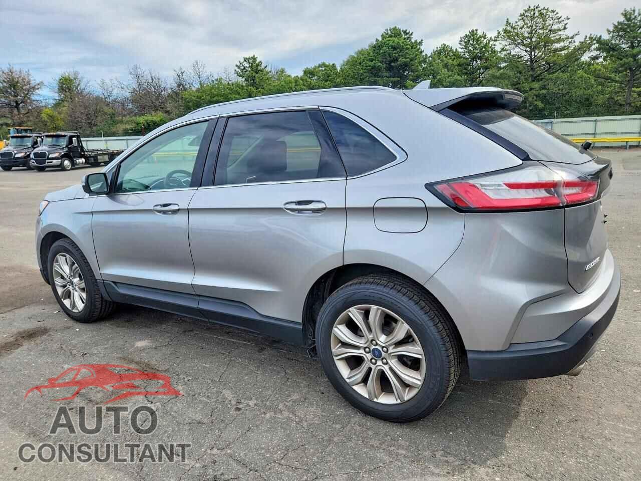 FORD EDGE 2020 - 2FMPK3K99LBA30523