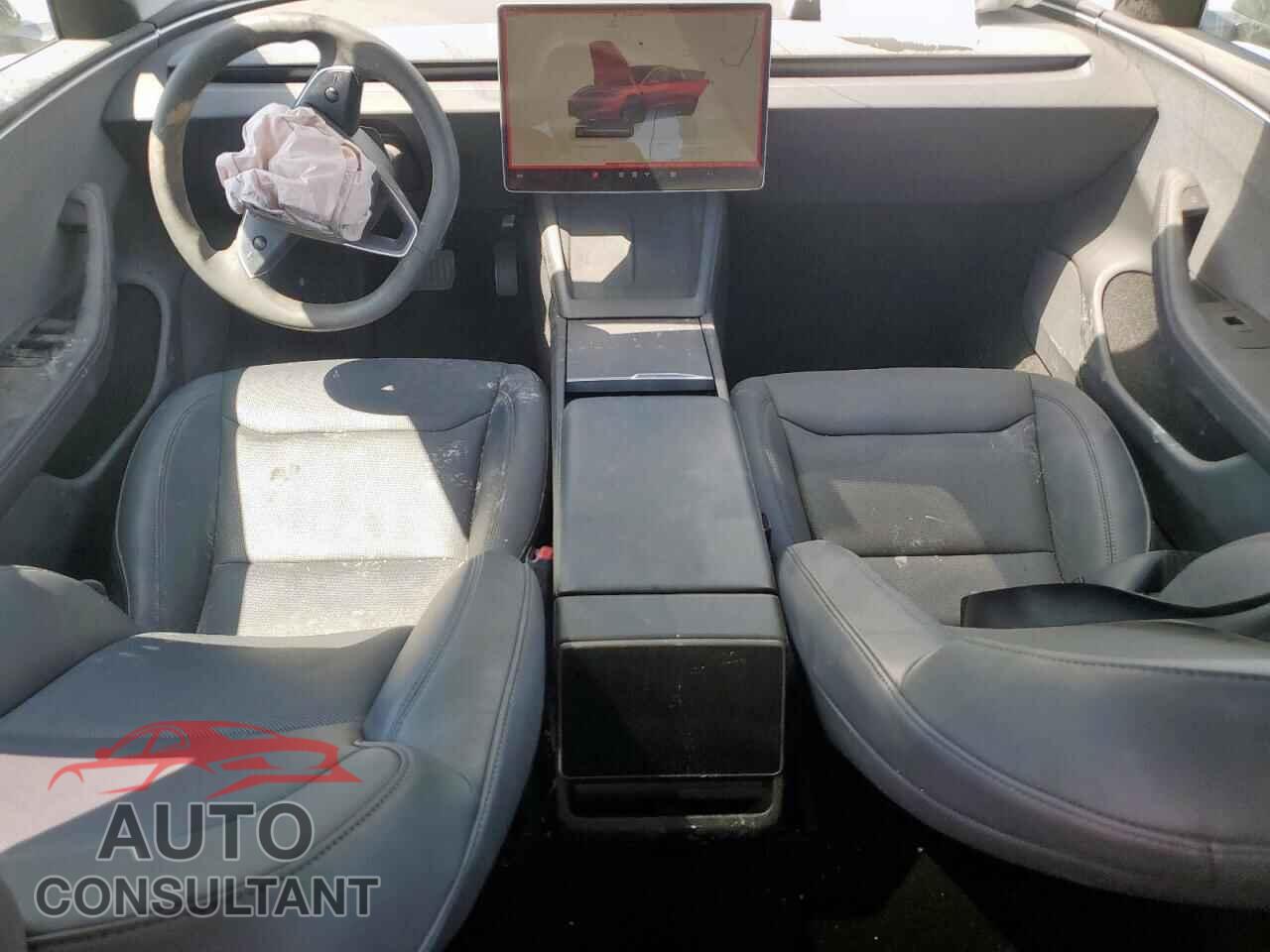 TESLA MODEL 3 2024 - 5YJ3E1EA2RF786114