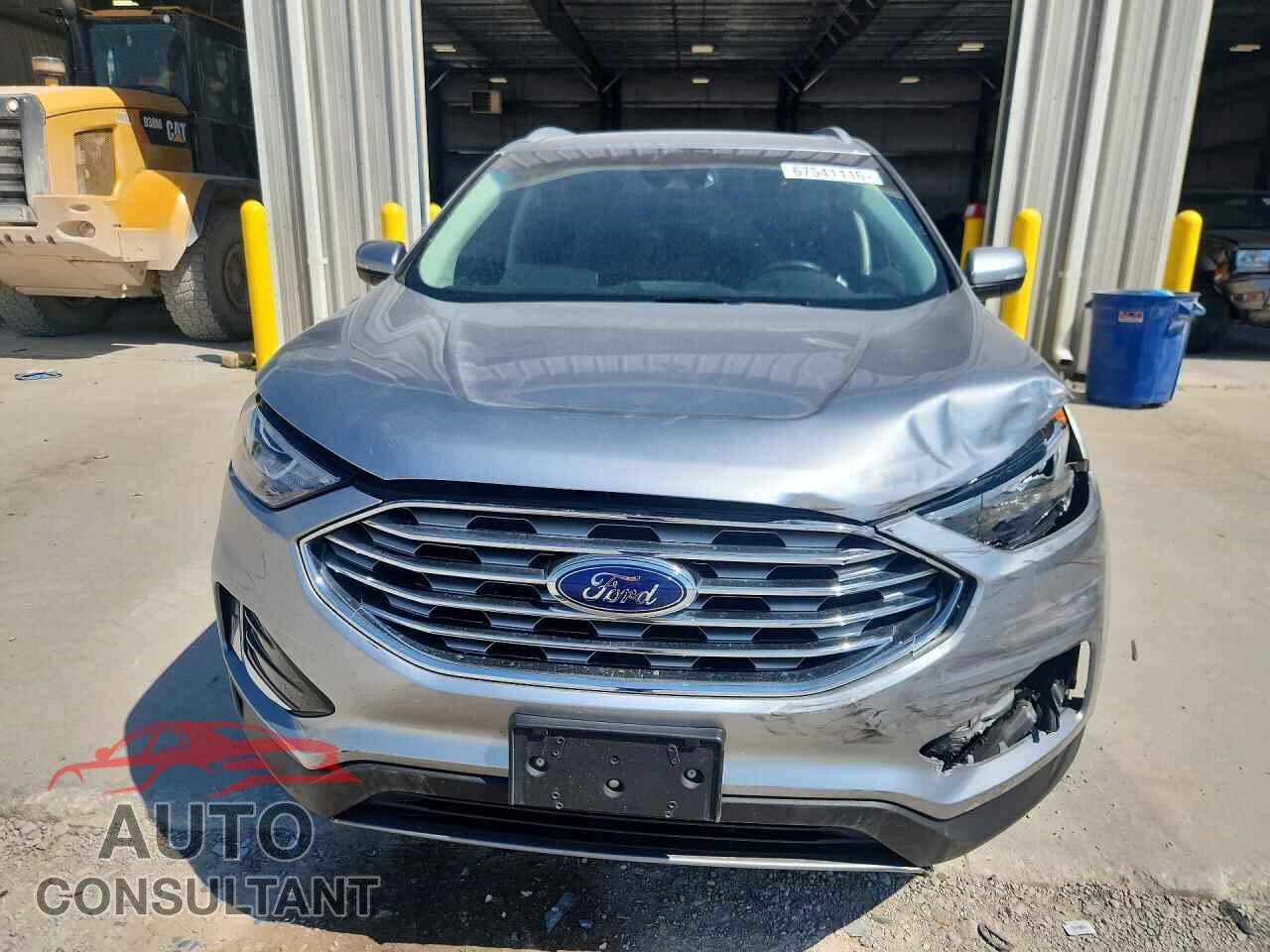 FORD EDGE 2020 - 2FMPK4J90LBA27095