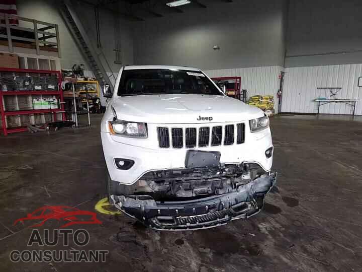 JEEP CHEROKEE 2015 - 1C4RJFBG3FC164965