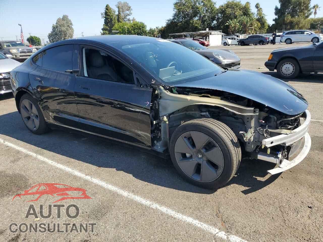 TESLA MODEL 3 2023 - 5YJ3E1EA5PF483227