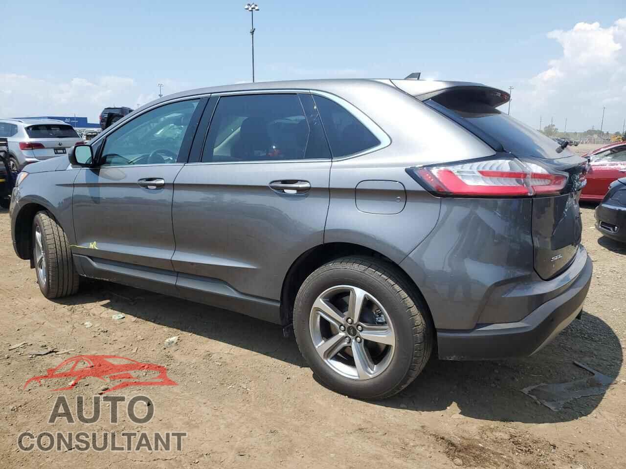 FORD EDGE 2024 - 2FMPK4J9XRBA56919