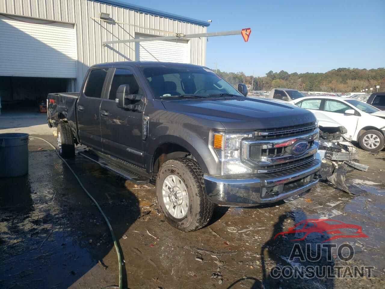 FORD F250 2020 - 1FT8W2BT7LEE30698