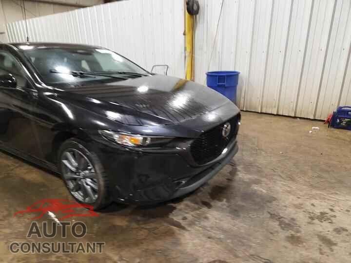 MAZDA 3 2025 - JM1BPALM5S1768806