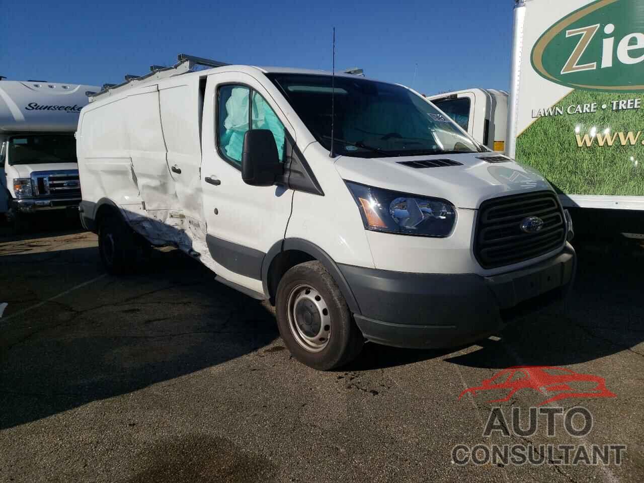 FORD TRANSIT CO 2017 - 1FTYR2ZM7HKA89219