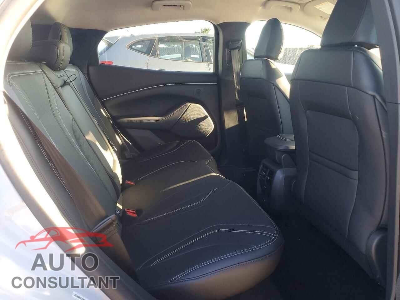 FORD MUSTANG 2023 - 3FMTK3SUXPMA87627