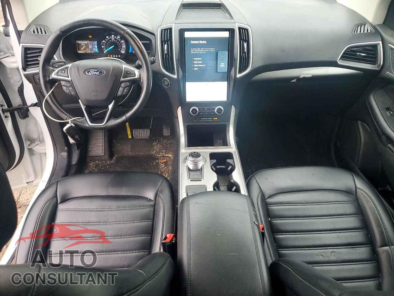 FORD EDGE 2023 - 2FMPK4J91PBA37334