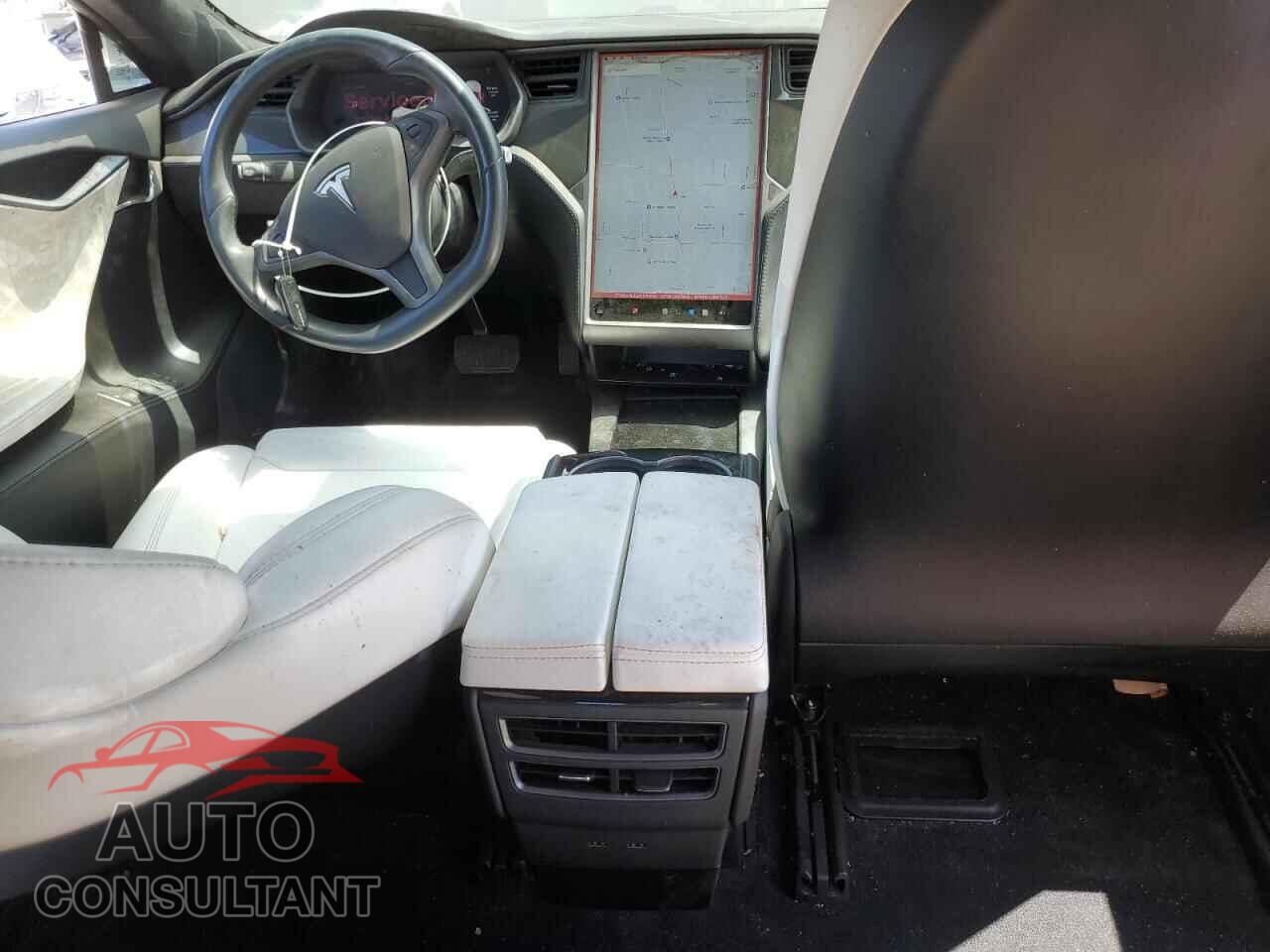 TESLA MODEL S 2018 - 5YJSA1E22JF271733