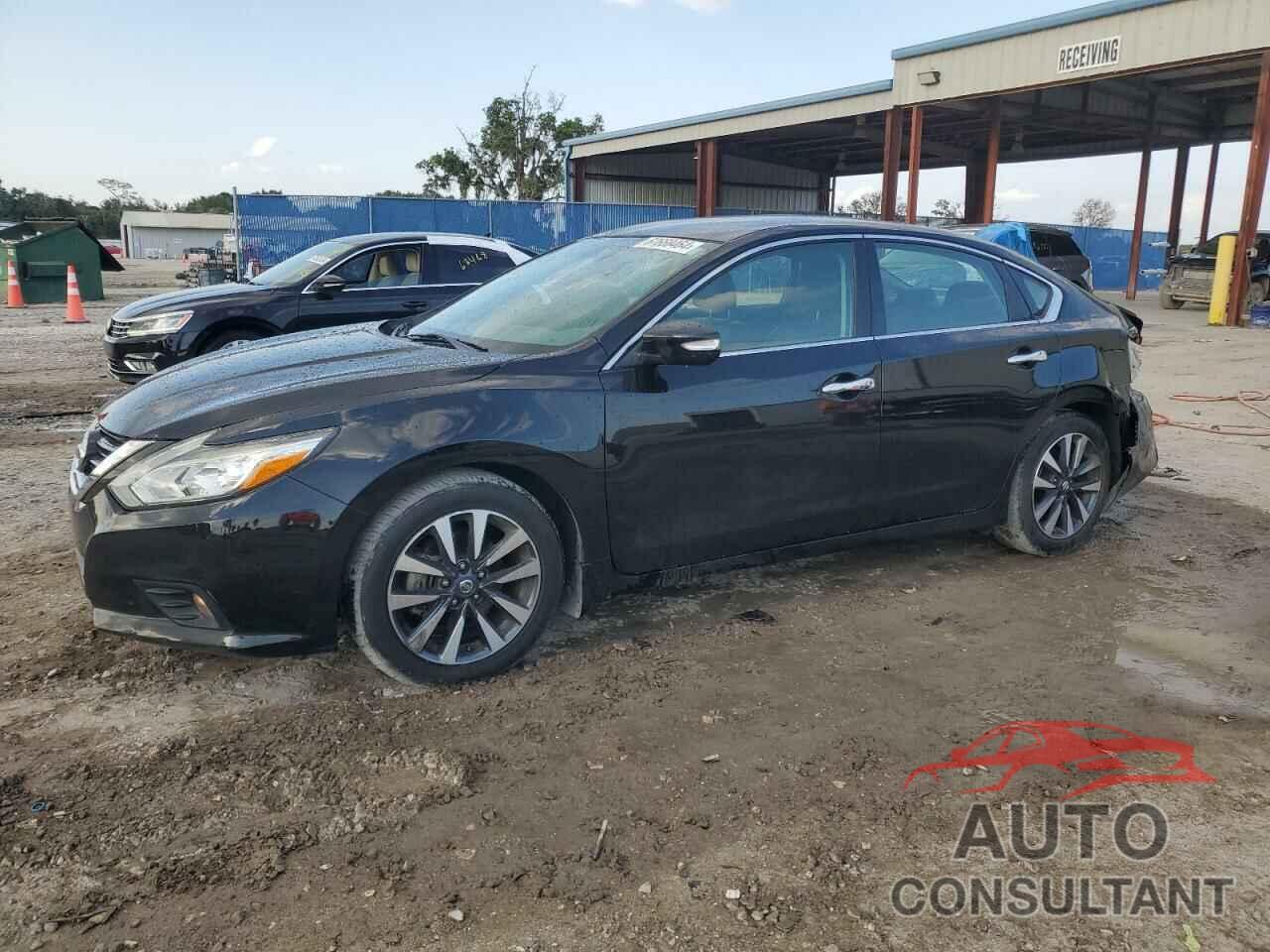 NISSAN ALTIMA 2017 - 1N4AL3AP1HC138753