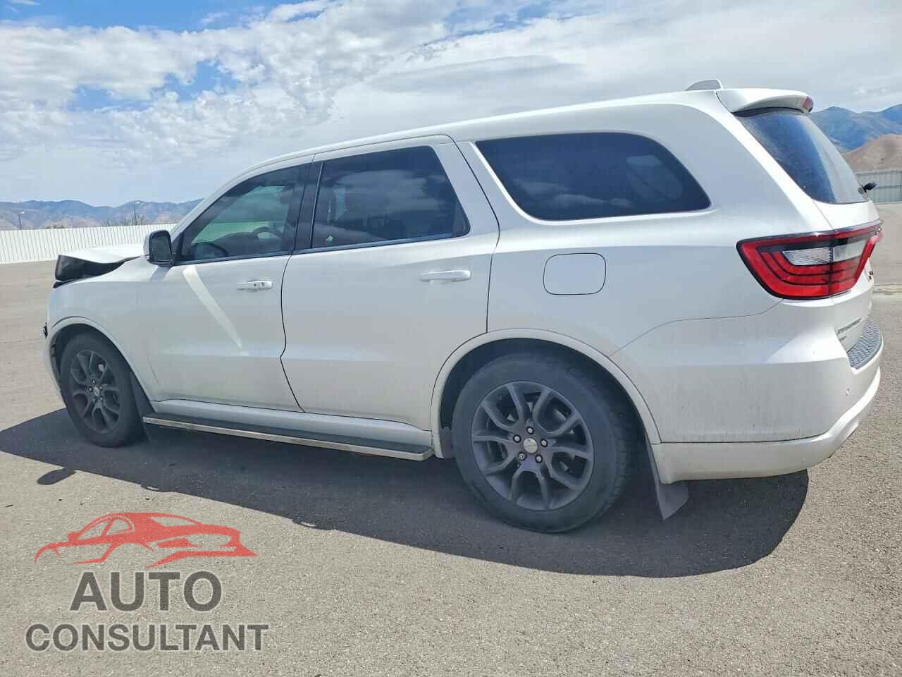 DODGE DURANGO 2016 - 1C4SDJCT4GC420068