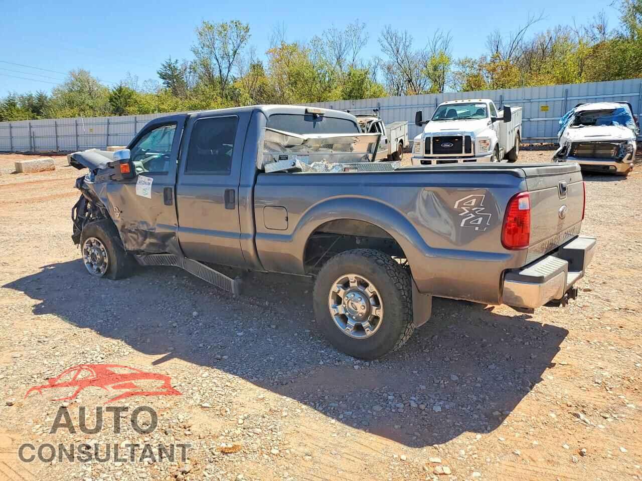 FORD F250 2014 - 1FT7W2BT8EEB72013