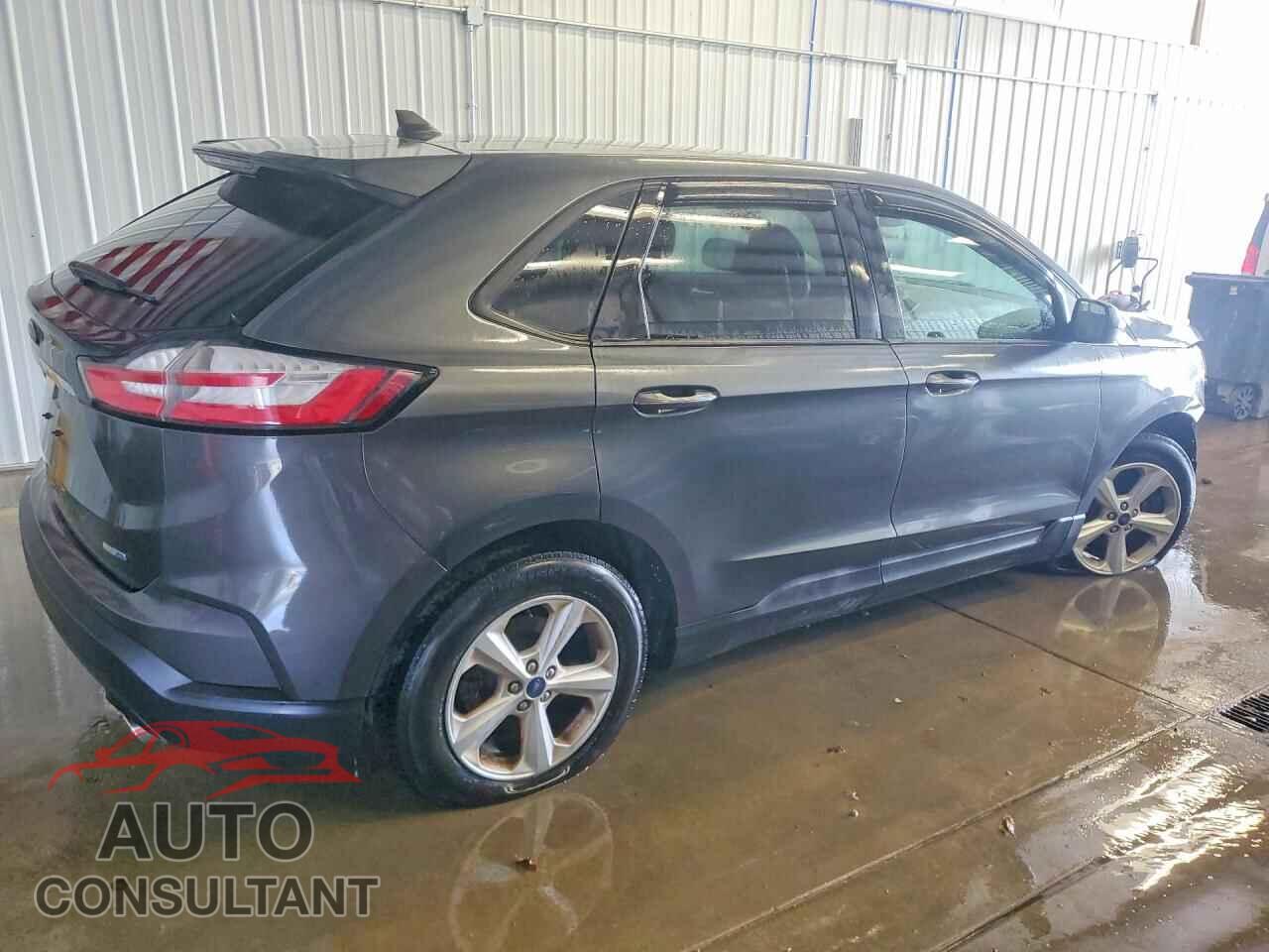 FORD EDGE 2019 - 2FMPK4G94KBC50584