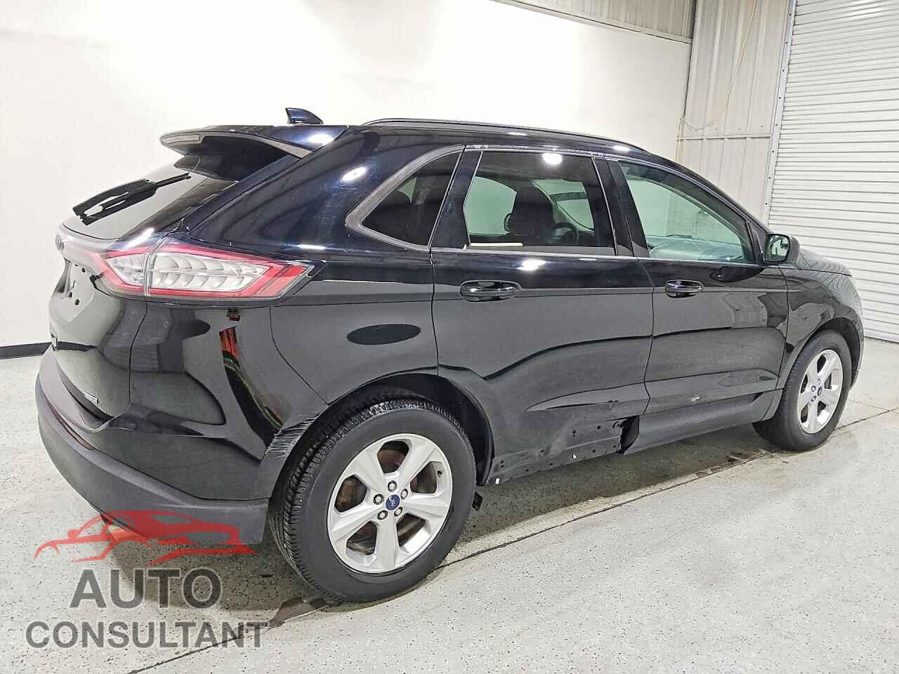 FORD EDGE 2016 - 2FMPK4G97GBB55251