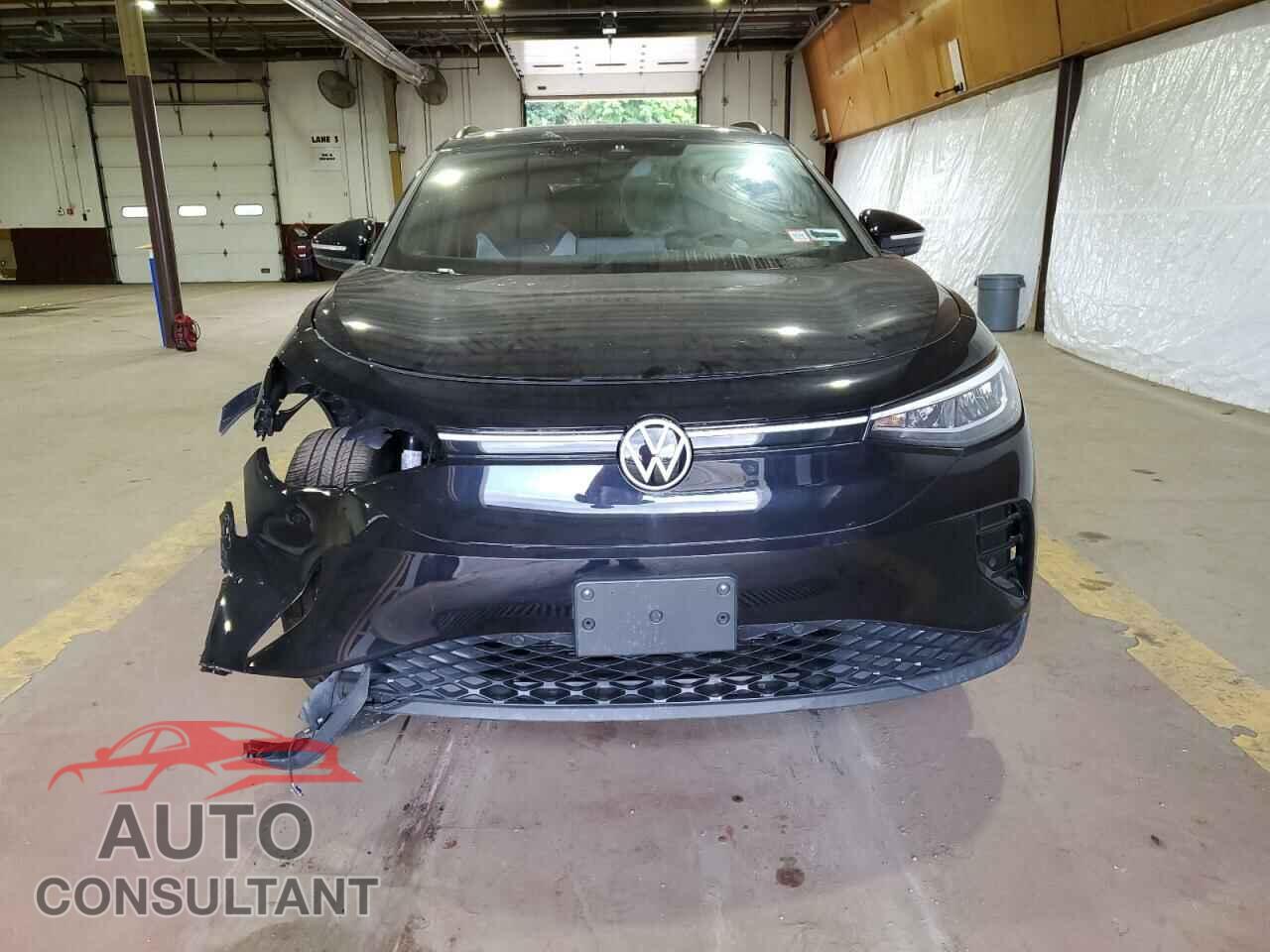 VOLKSWAGEN ID.4 PRO 2023 - 1V2DNPE81PC042663