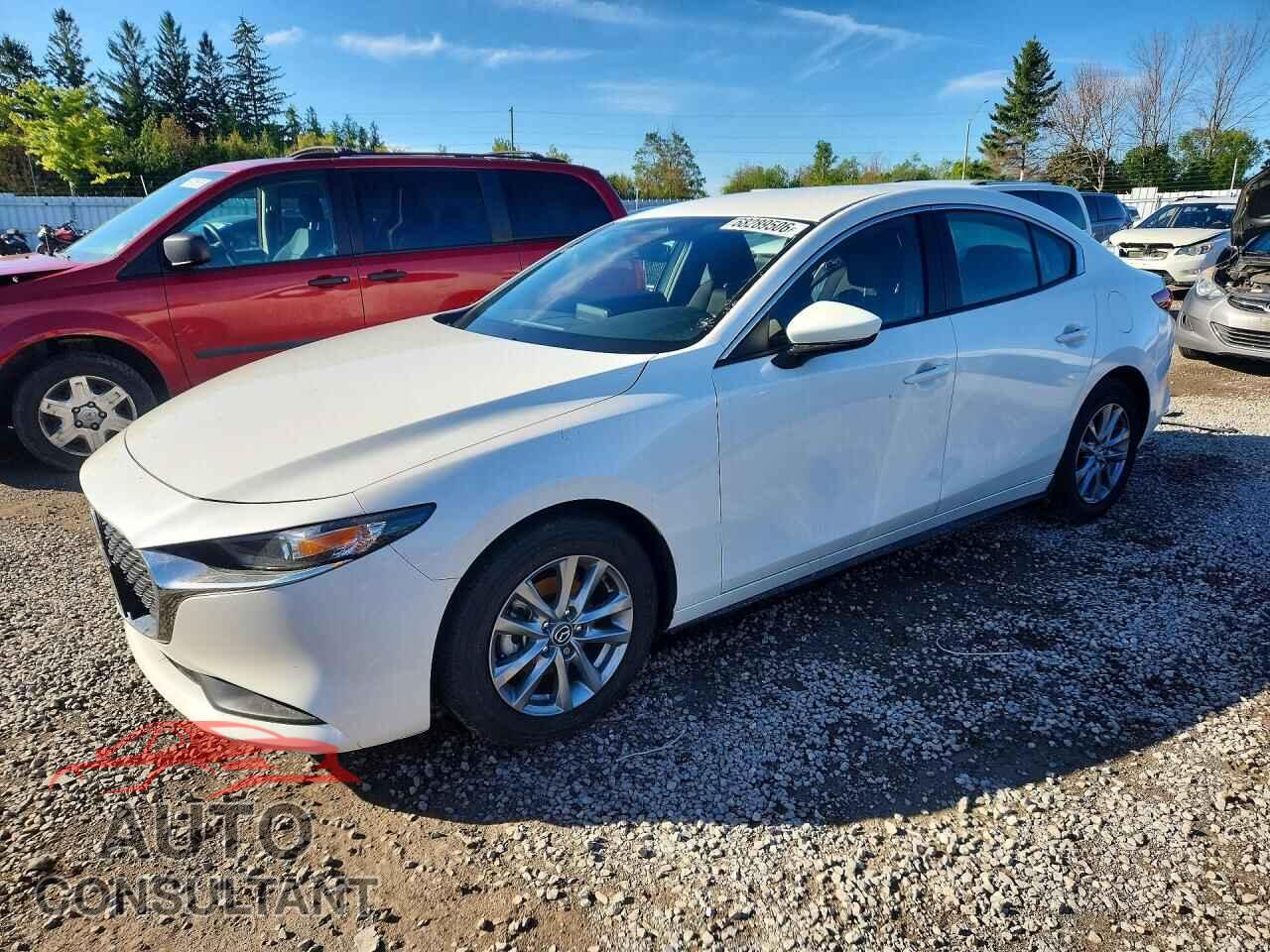 MAZDA 3 2025 - JM1BPACM0S1776554