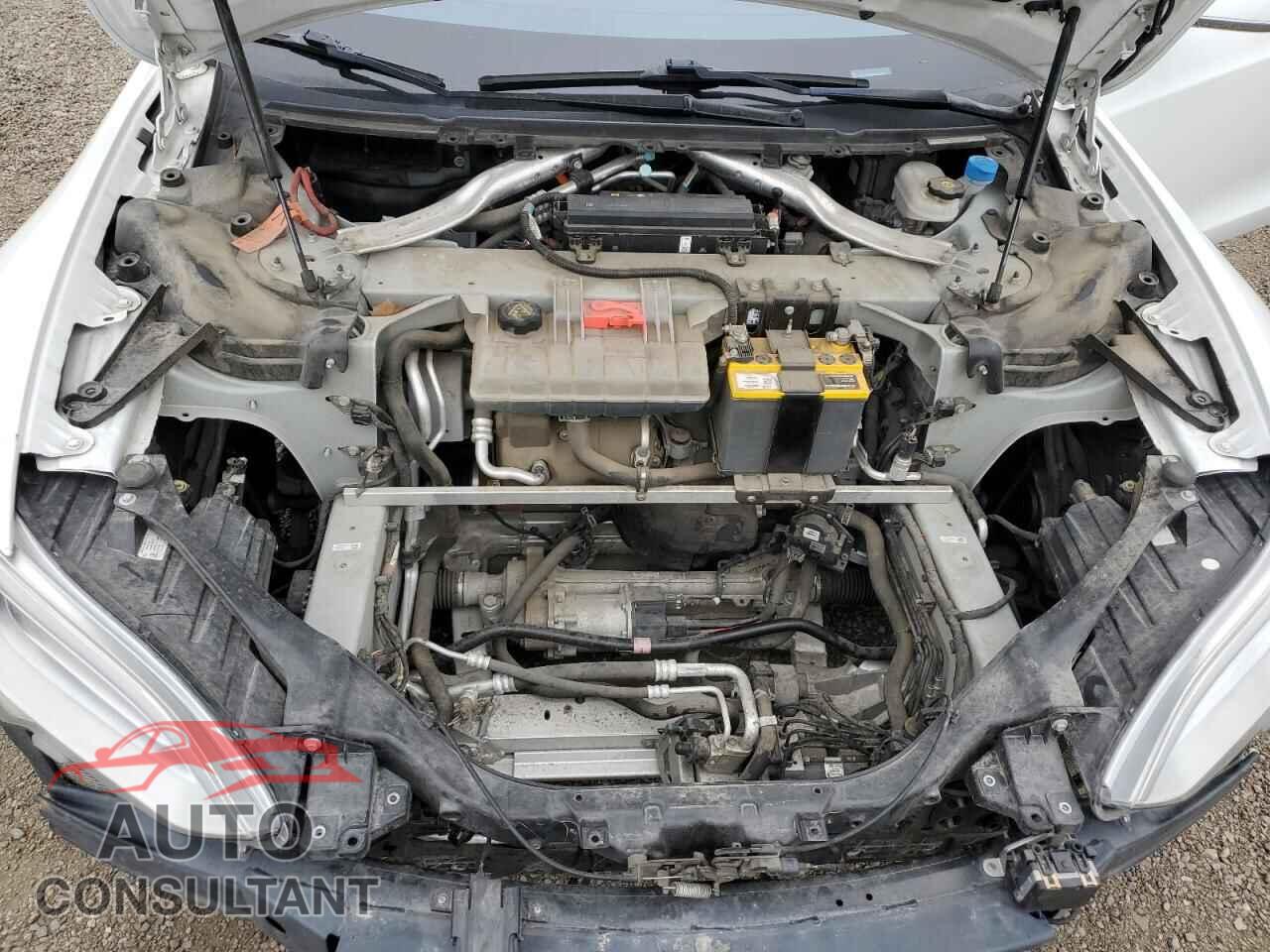 TESLA MODEL S 2017 - 5YJSA1E24HF183440